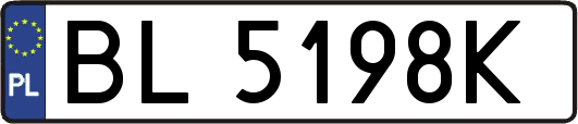 BL5198K