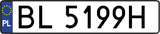 BL5199H