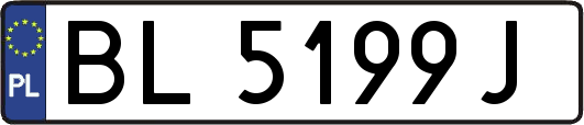 BL5199J