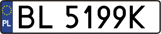 BL5199K