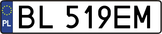 BL519EM
