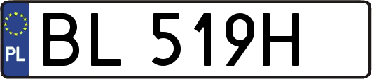 BL519H