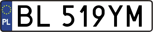 BL519YM