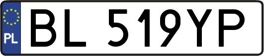 BL519YP