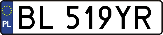 BL519YR
