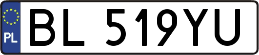 BL519YU