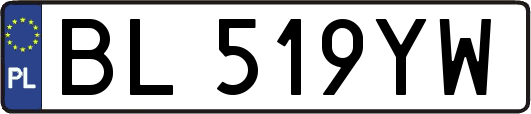 BL519YW
