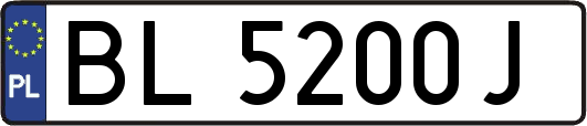 BL5200J