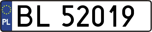BL52019