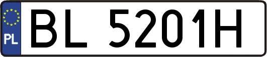 BL5201H