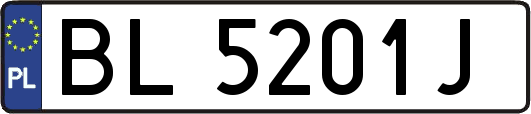 BL5201J