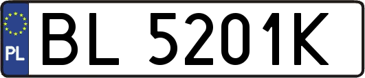 BL5201K