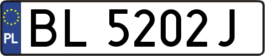 BL5202J