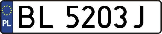 BL5203J