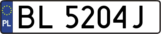 BL5204J