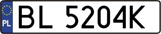 BL5204K