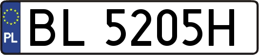 BL5205H