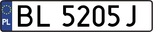 BL5205J