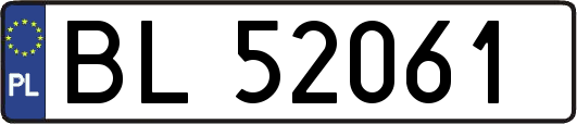 BL52061