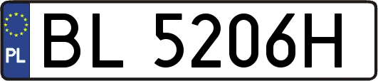BL5206H