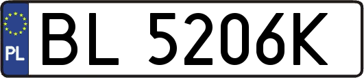BL5206K