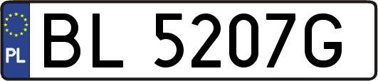 BL5207G