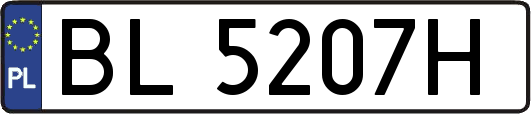 BL5207H