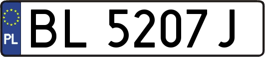 BL5207J