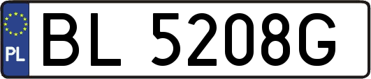BL5208G