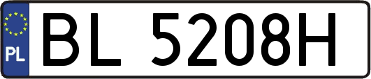 BL5208H
