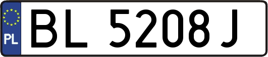 BL5208J