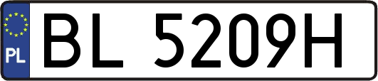 BL5209H