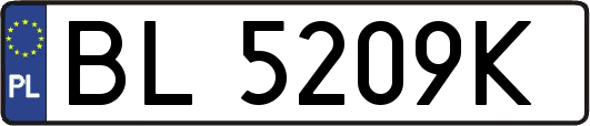 BL5209K