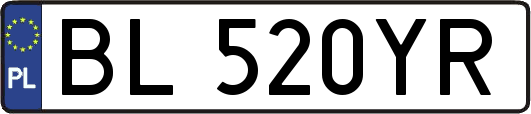 BL520YR