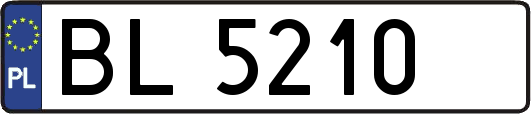 BL5210