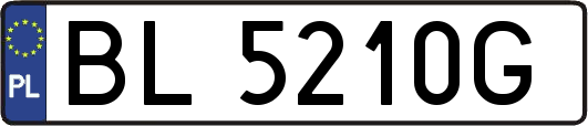 BL5210G