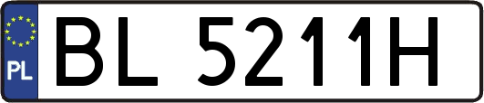 BL5211H