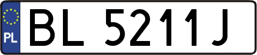 BL5211J