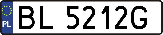 BL5212G