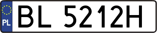 BL5212H