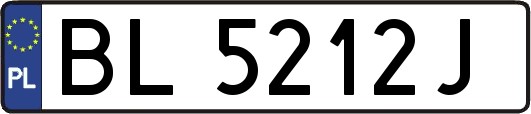 BL5212J