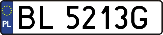 BL5213G