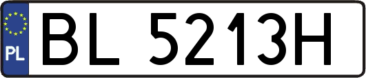 BL5213H