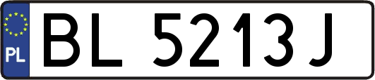 BL5213J