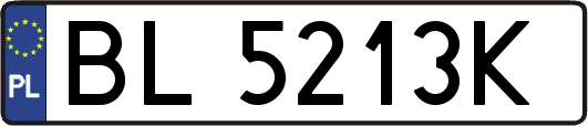 BL5213K