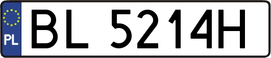 BL5214H