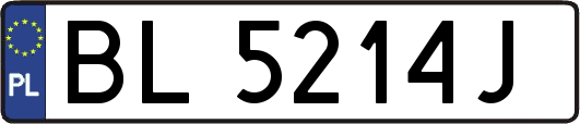 BL5214J