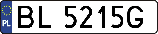 BL5215G