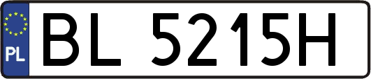 BL5215H