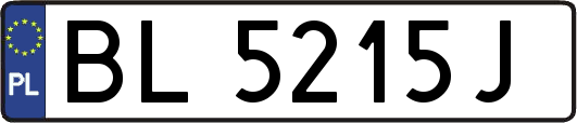 BL5215J